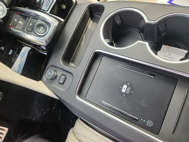 2026 Acura MDX A-Spec Advance Package SH-AWD