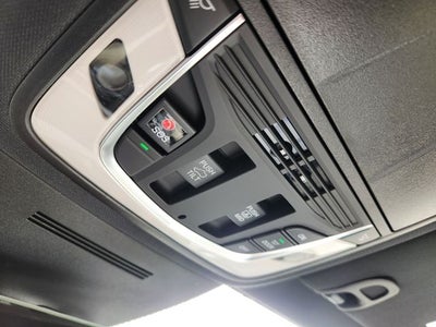 2026 Acura MDX A-Spec Advance Package SH-AWD