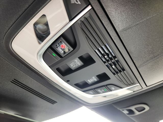 2026 Acura MDX A-Spec Advance Package SH-AWD