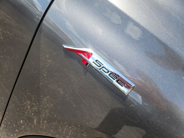 2026 Acura MDX A-Spec Advance Package SH-AWD