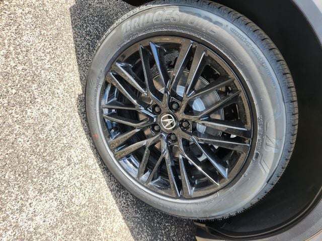 2026 Acura MDX A-Spec Advance Package SH-AWD