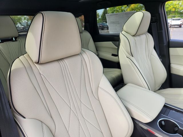 2026 Acura MDX A-Spec Advance Package SH-AWD