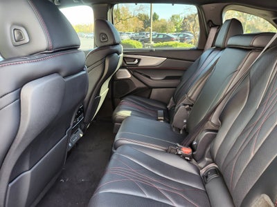 2026 Acura MDX 4DR SH-AWD A SPEC AD