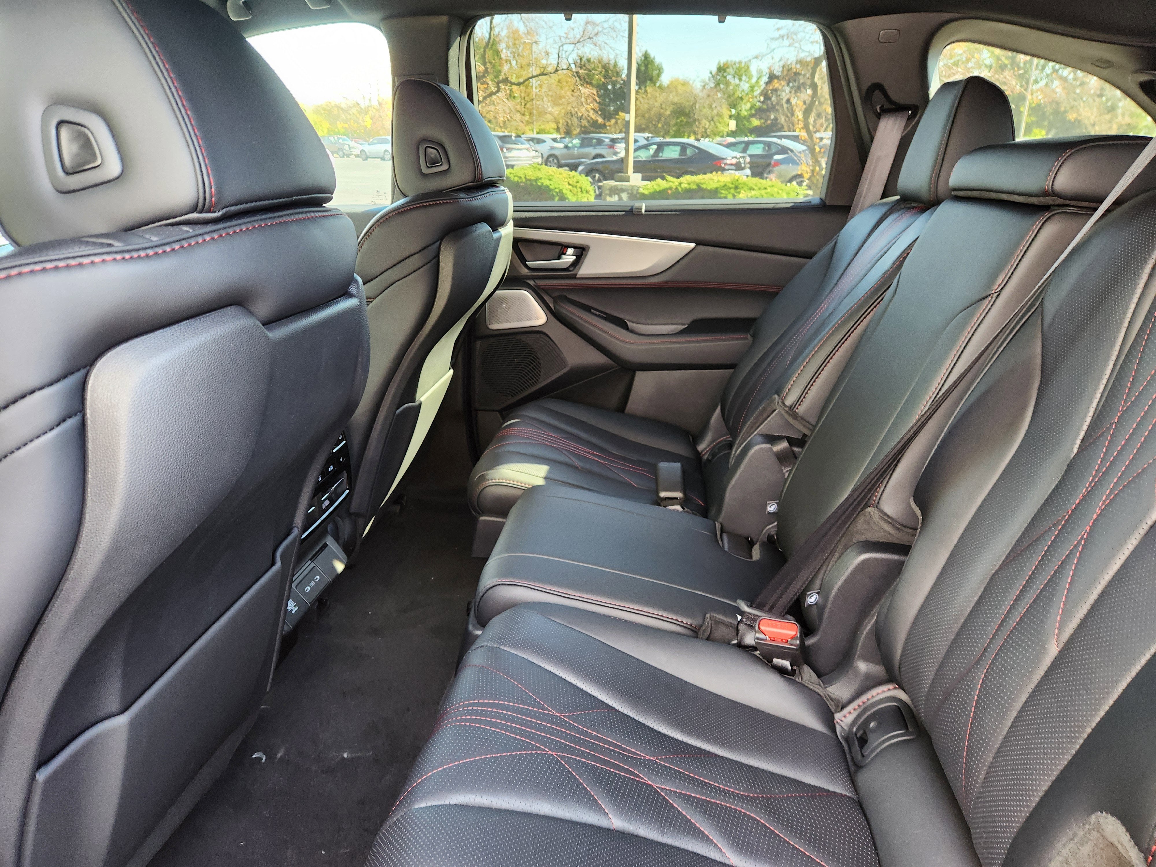 2026 Acura MDX 4DR SH-AWD A SPEC AD