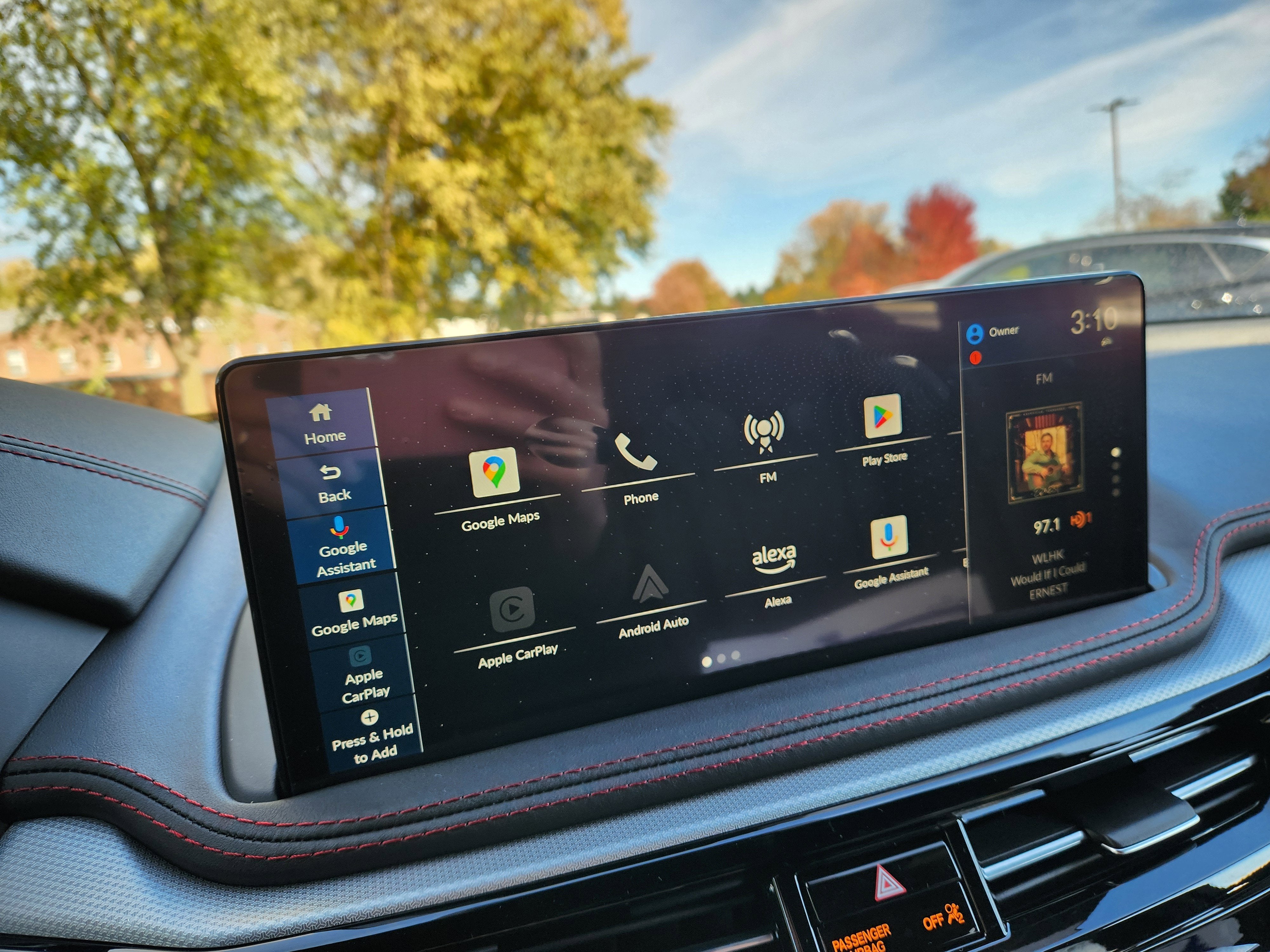 2026 Acura MDX 4DR SH-AWD A SPEC AD