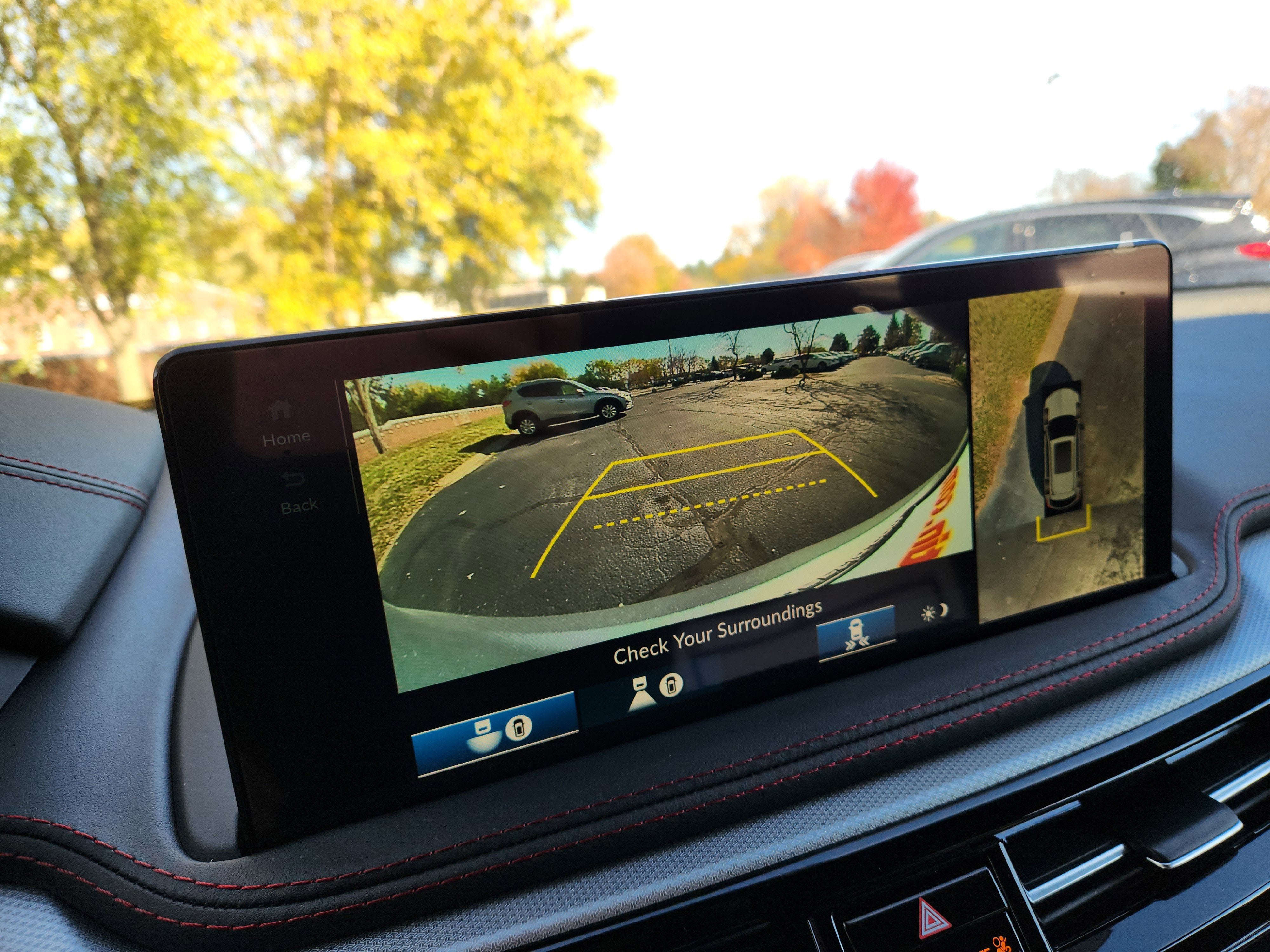 2026 Acura MDX 4DR SH-AWD A SPEC AD