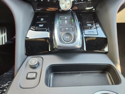 2026 Acura MDX 4DR SH-AWD A SPEC AD