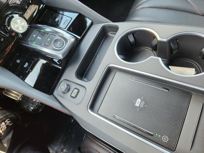 2026 Acura MDX 4DR SH-AWD A SPEC AD