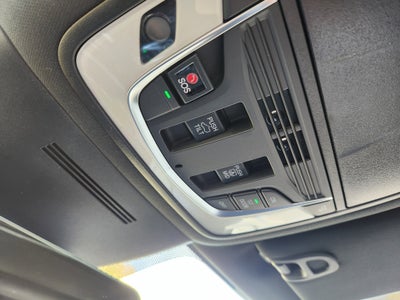 2026 Acura MDX 4DR SH-AWD A SPEC AD