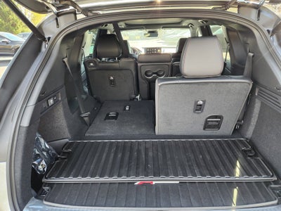 2026 Acura MDX 4DR SH-AWD A SPEC AD