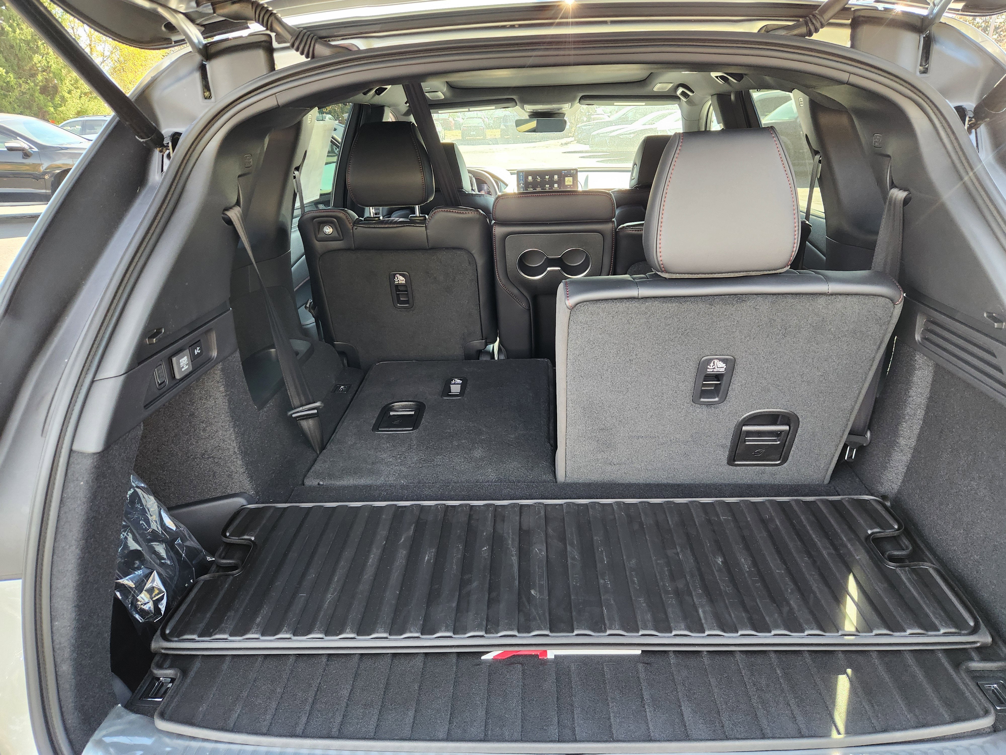 2026 Acura MDX 4DR SH-AWD A SPEC AD