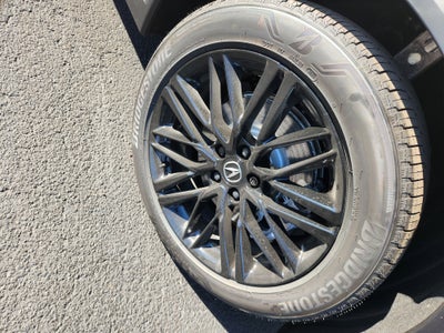 2026 Acura MDX 4DR SH-AWD A SPEC AD