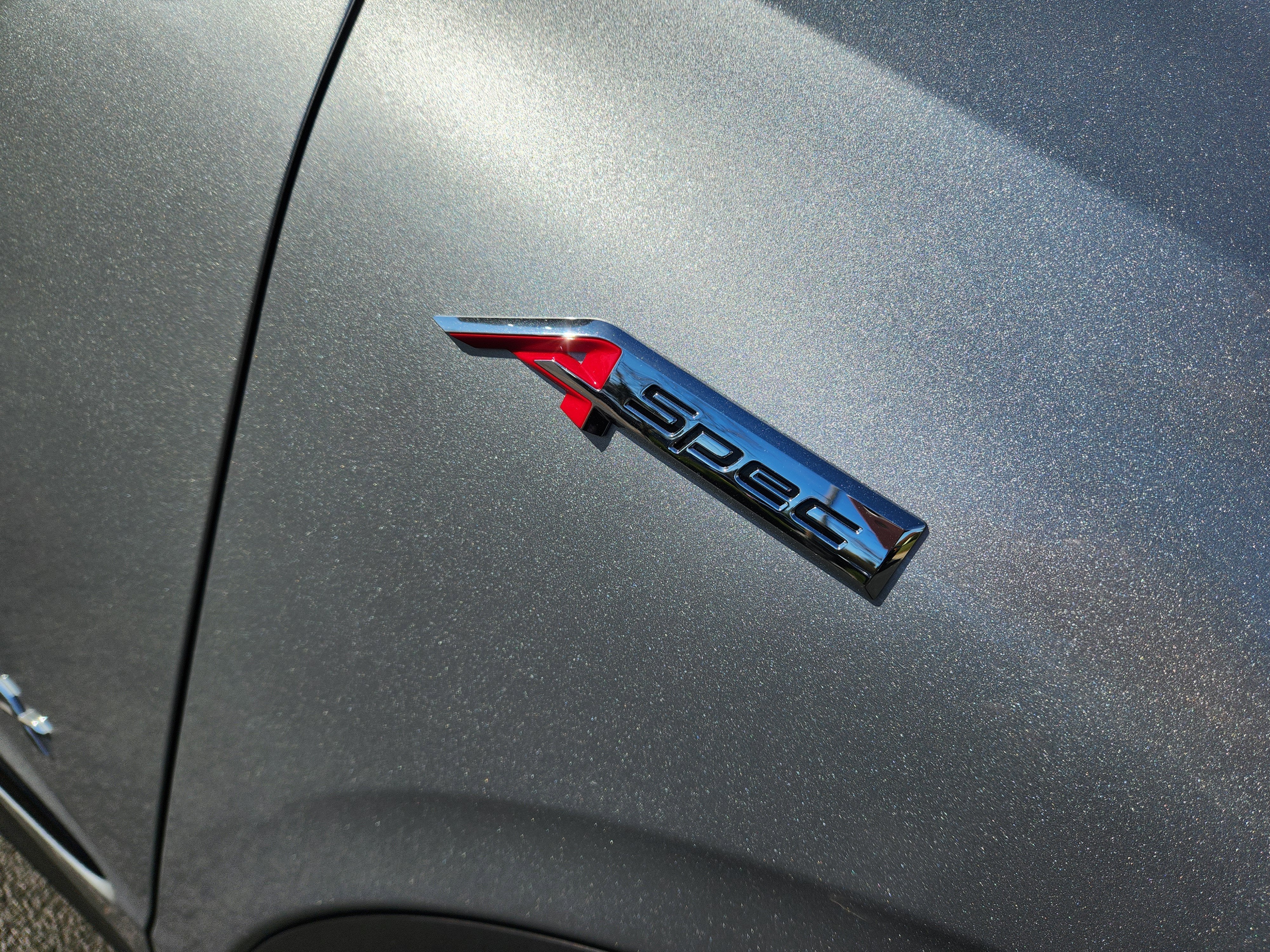 2026 Acura MDX 4DR SH-AWD A SPEC AD