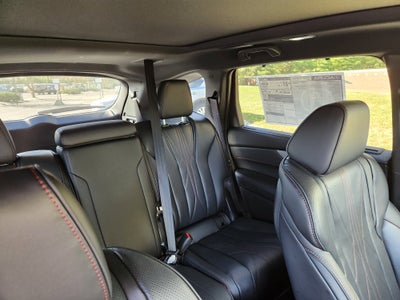 2026 Acura MDX 4DR SH-AWD A SPEC AD