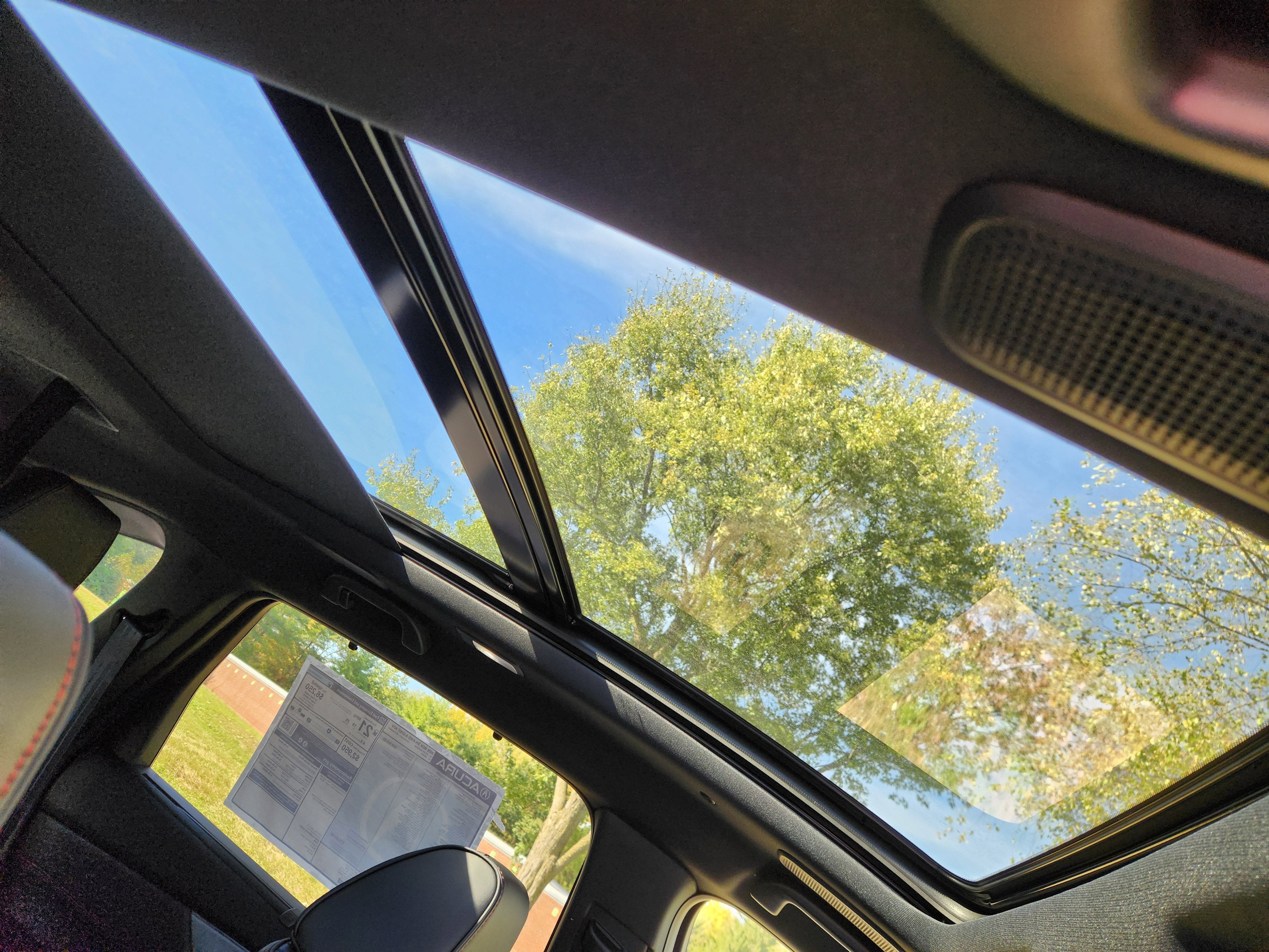 2026 Acura MDX 4DR SH-AWD A SPEC AD