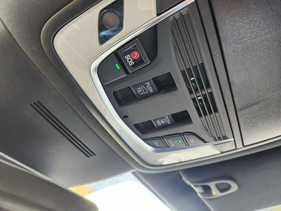 2026 Acura MDX A-Spec Advance Package SH-AWD