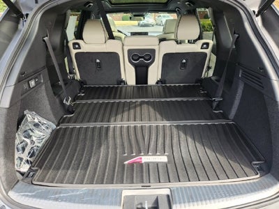 2026 Acura MDX A-Spec Advance Package SH-AWD