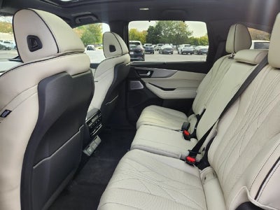 2026 Acura MDX A-Spec Advance Package SH-AWD