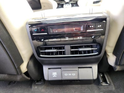 2026 Acura MDX A-Spec Advance Package SH-AWD