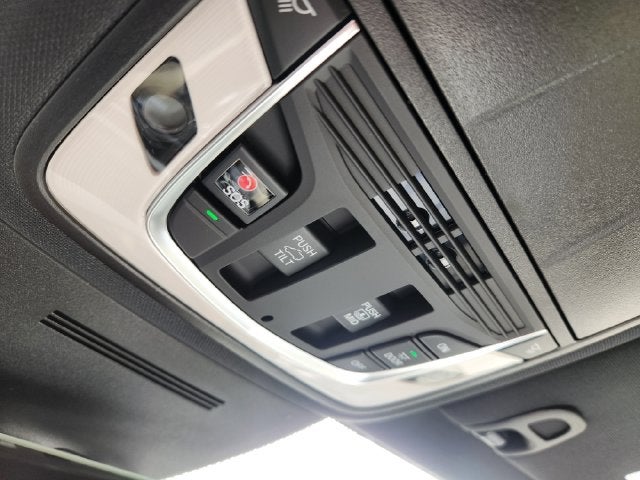 2026 Acura MDX A-Spec Advance Package SH-AWD