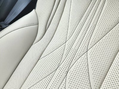 2026 Acura MDX A-Spec Advance Package SH-AWD