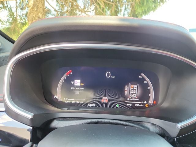 2025 Acura MDX A-Spec Advance Package SH-AWD