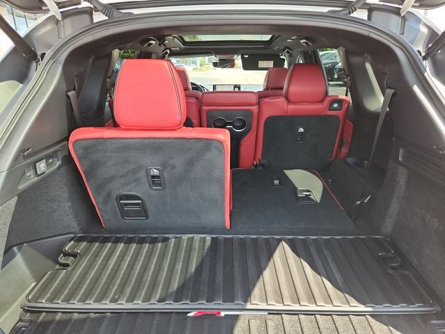 2025 Acura MDX A-Spec Advance Package SH-AWD