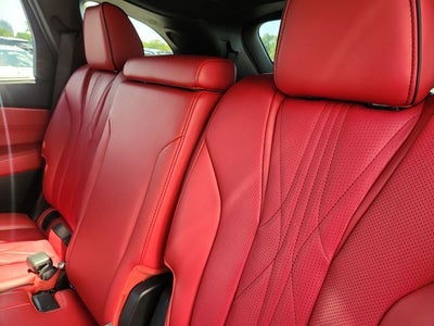 2025 Acura MDX A-Spec Advance Package SH-AWD