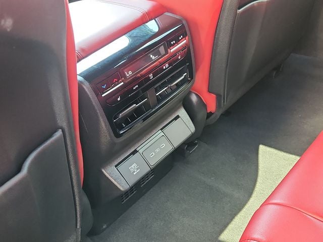 2025 Acura MDX A-Spec Advance Package SH-AWD