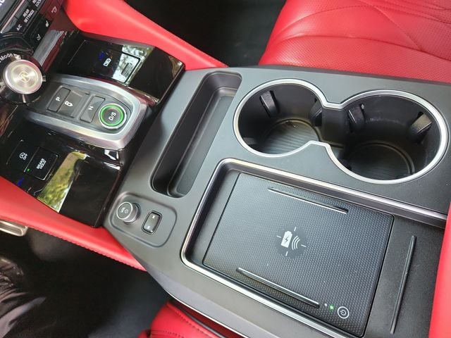 2025 Acura MDX A-Spec Advance Package SH-AWD
