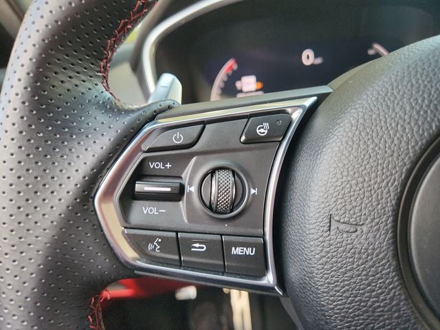 2025 Acura MDX A-Spec Advance Package SH-AWD