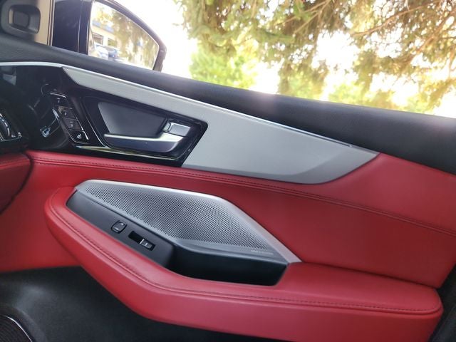 2025 Acura MDX A-Spec Advance Package SH-AWD