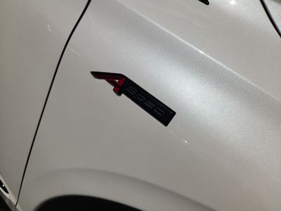 2025 Acura MDX A-Spec Advance Package SH-AWD