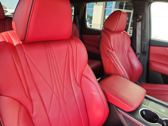 2025 Acura MDX A-Spec Advance Package SH-AWD