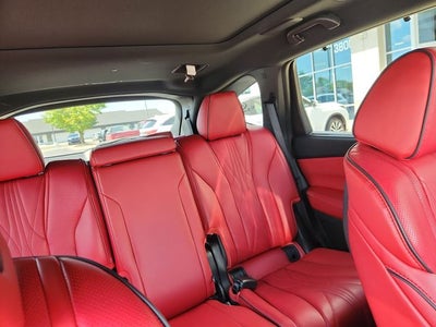 2025 Acura MDX A-Spec Advance Package SH-AWD
