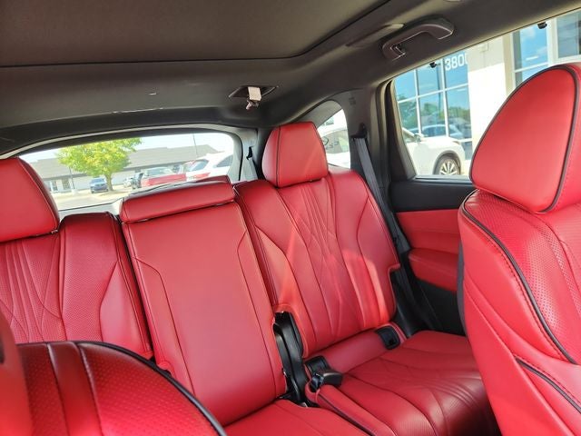 2025 Acura MDX A-Spec Advance Package SH-AWD