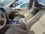 2013 Nissan Pathfinder SL