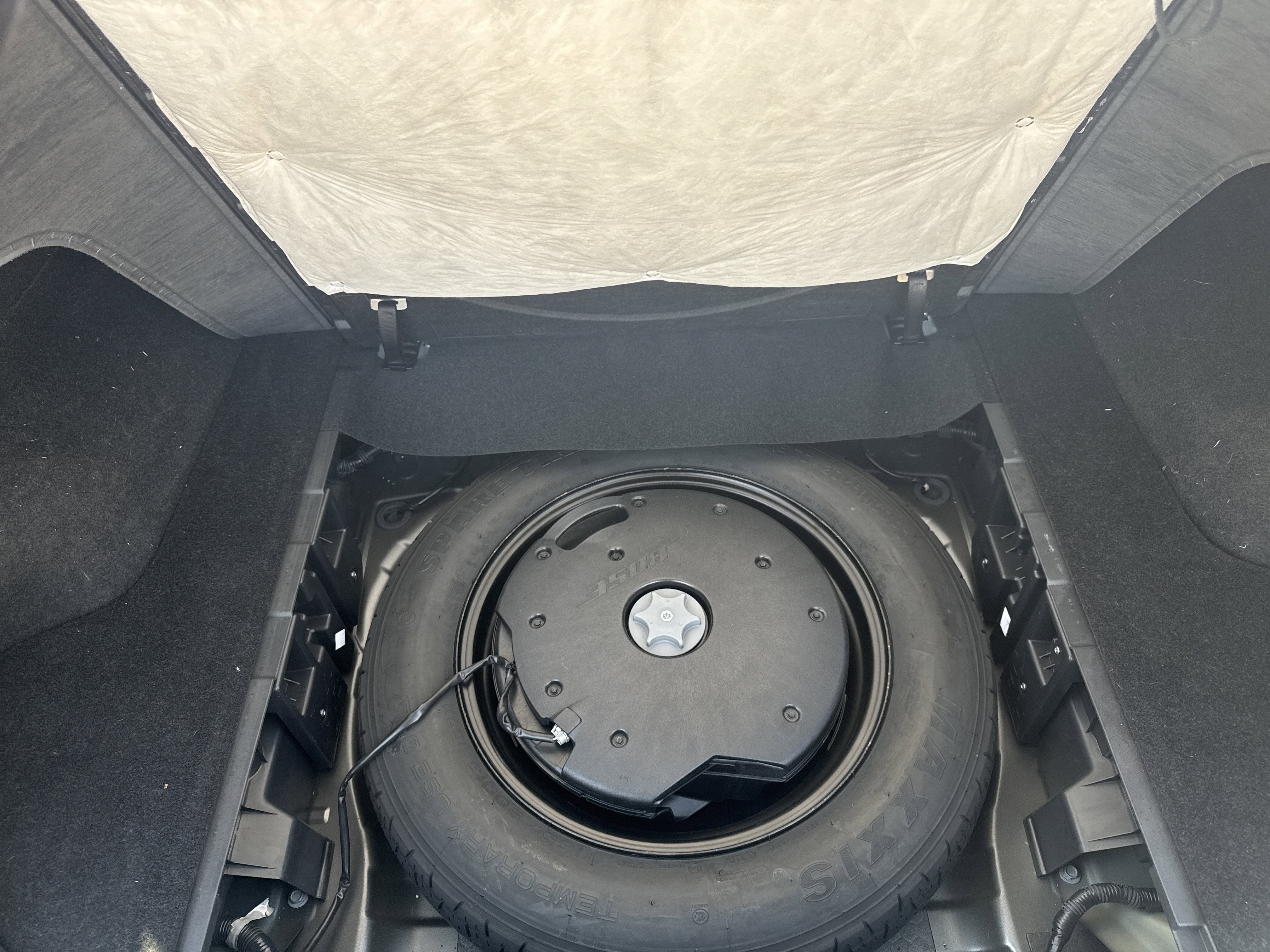 2018 Nissan Murano Base