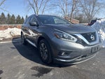 2018 Nissan Murano Base