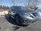 2018 Nissan Murano Base