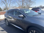 2018 Nissan Murano Base