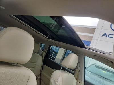 2015 Nissan Murano SL
