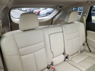 2015 Nissan Murano SL