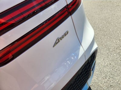 2025 Genesis GV70 2.5T