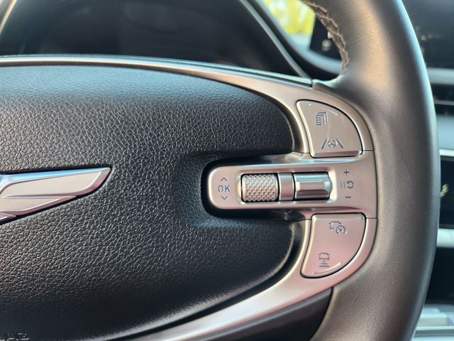 2025 Genesis GV70 2.5T