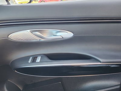 2025 Genesis GV70 2.5T