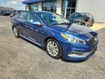 2017 Hyundai Sonata Limited