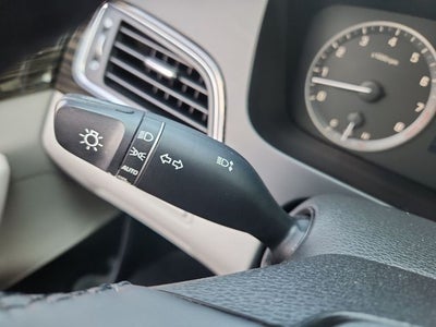 2017 Hyundai Sonata Limited