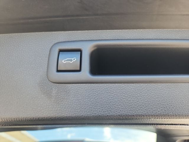2020 Toyota Highlander Platinum