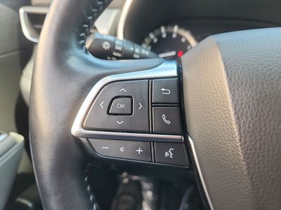 2020 Toyota Highlander Platinum